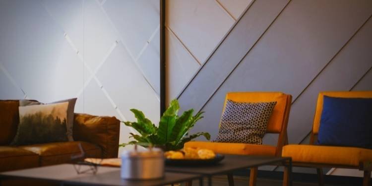 küçük ev dekorasyon fikirleri