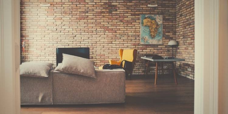 küçük oda tasarımları