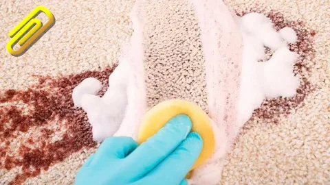 Çıkmayan Kan Lekesi Nasıl Çıkar