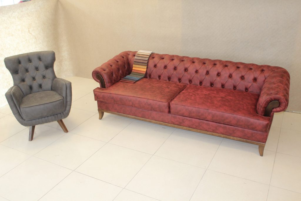 Eski Koltuk Yenileme Fikirleri