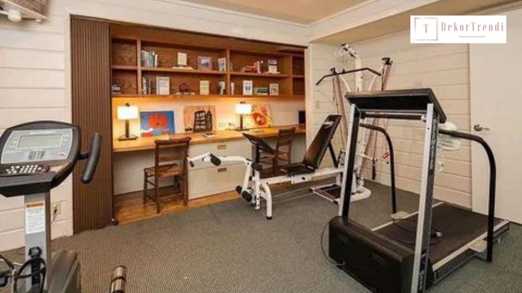 Evde Spor Yapmak Mümkün Mü