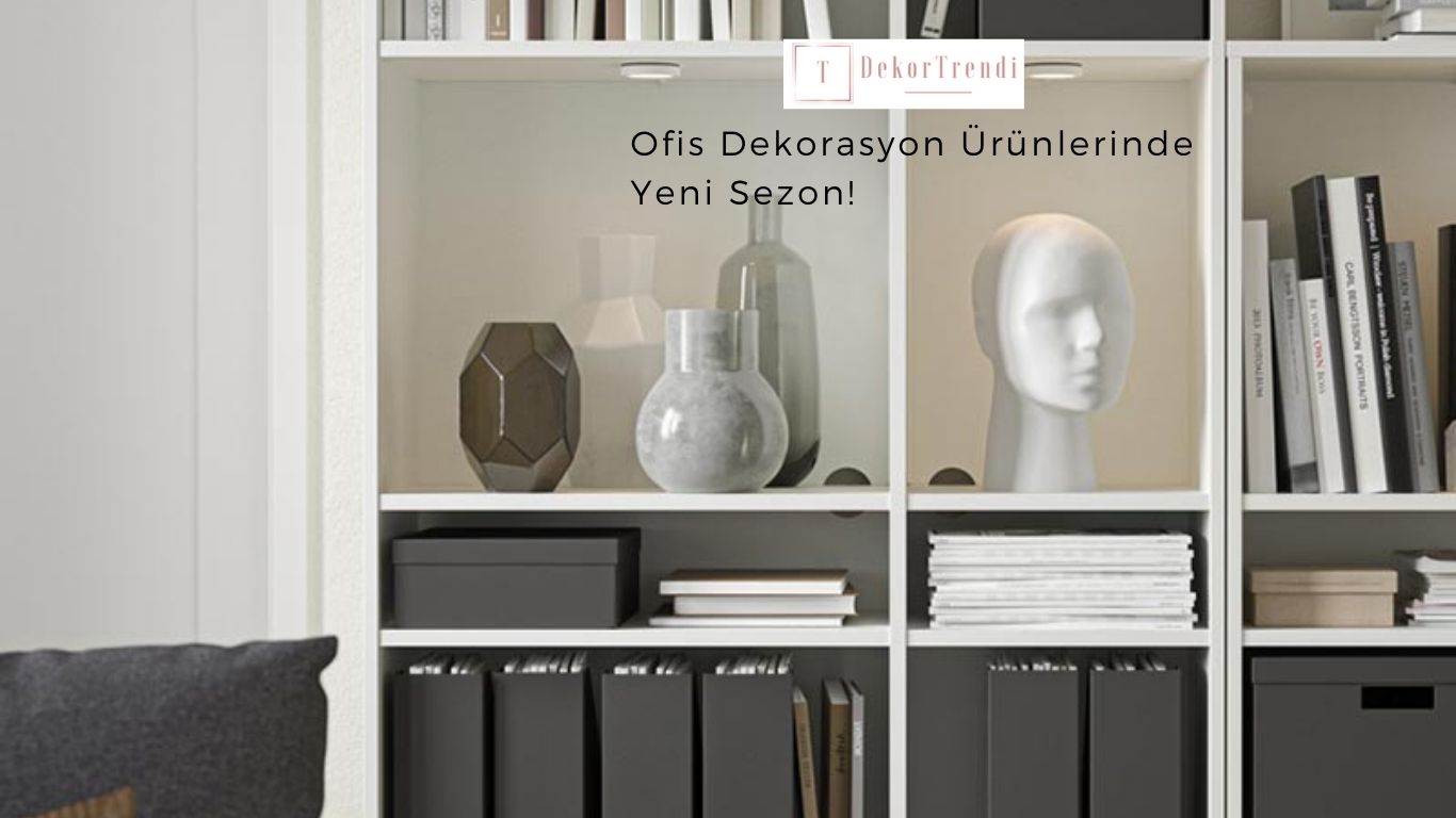 Ofis Aksesuarları