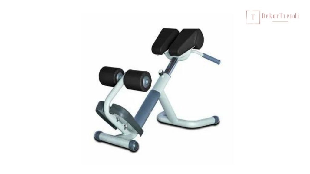 Sıkılaşmak İçin Hangi Spor Aleti
