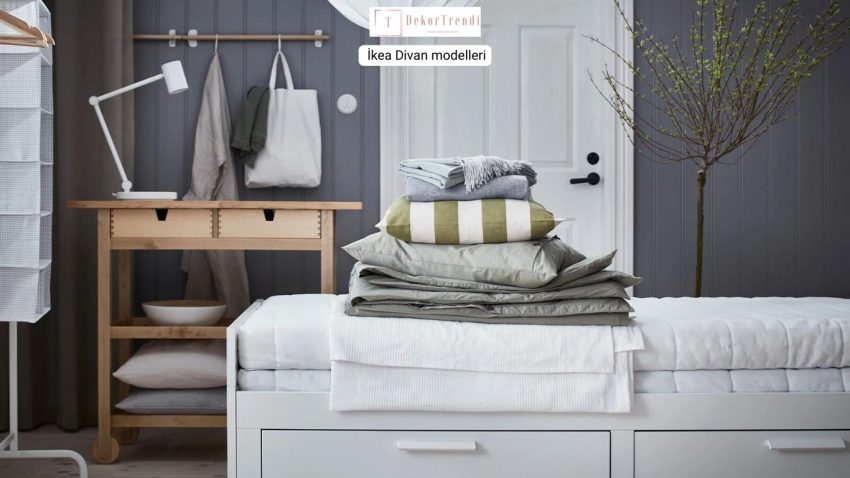İkea Divan