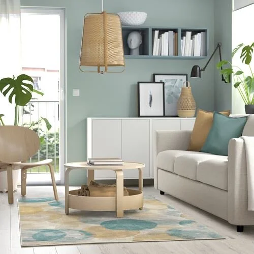 İkea Halı Modelleri ve Özellikleri