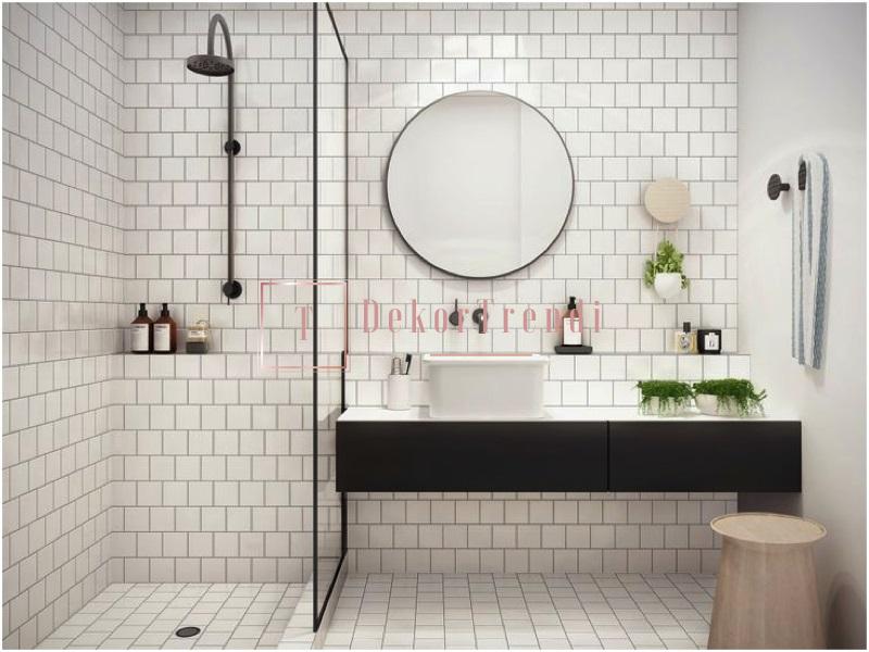En Kullanışlı Banyo Fayansları