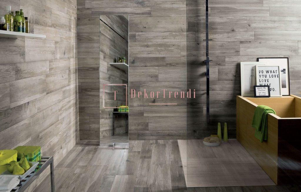 Mat Fayans mı Parlak Fayans mı?