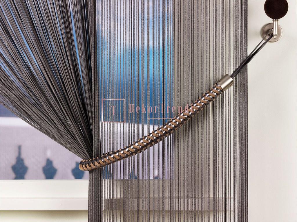 ip perde- rope curtain