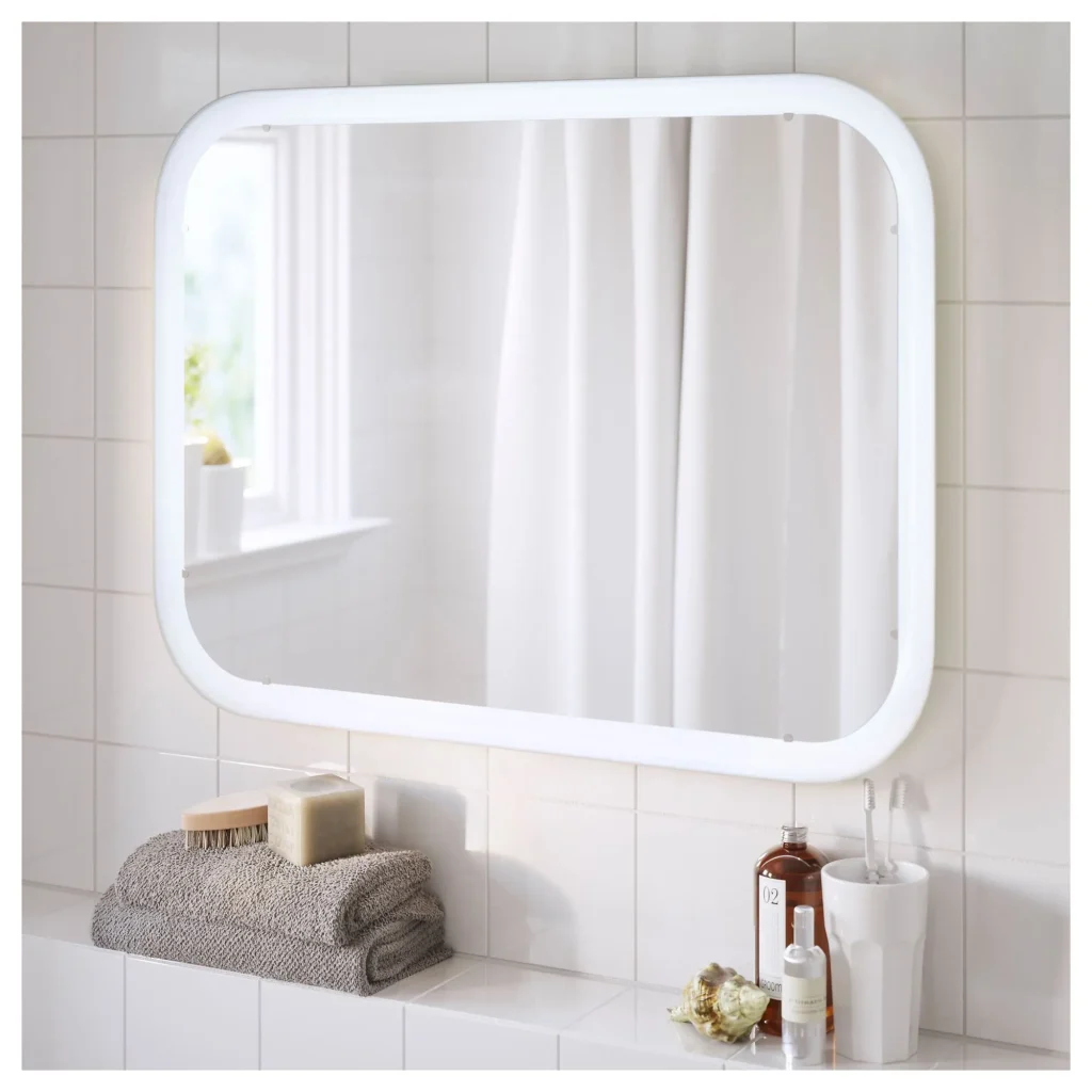 Banyo ayna modelleri​