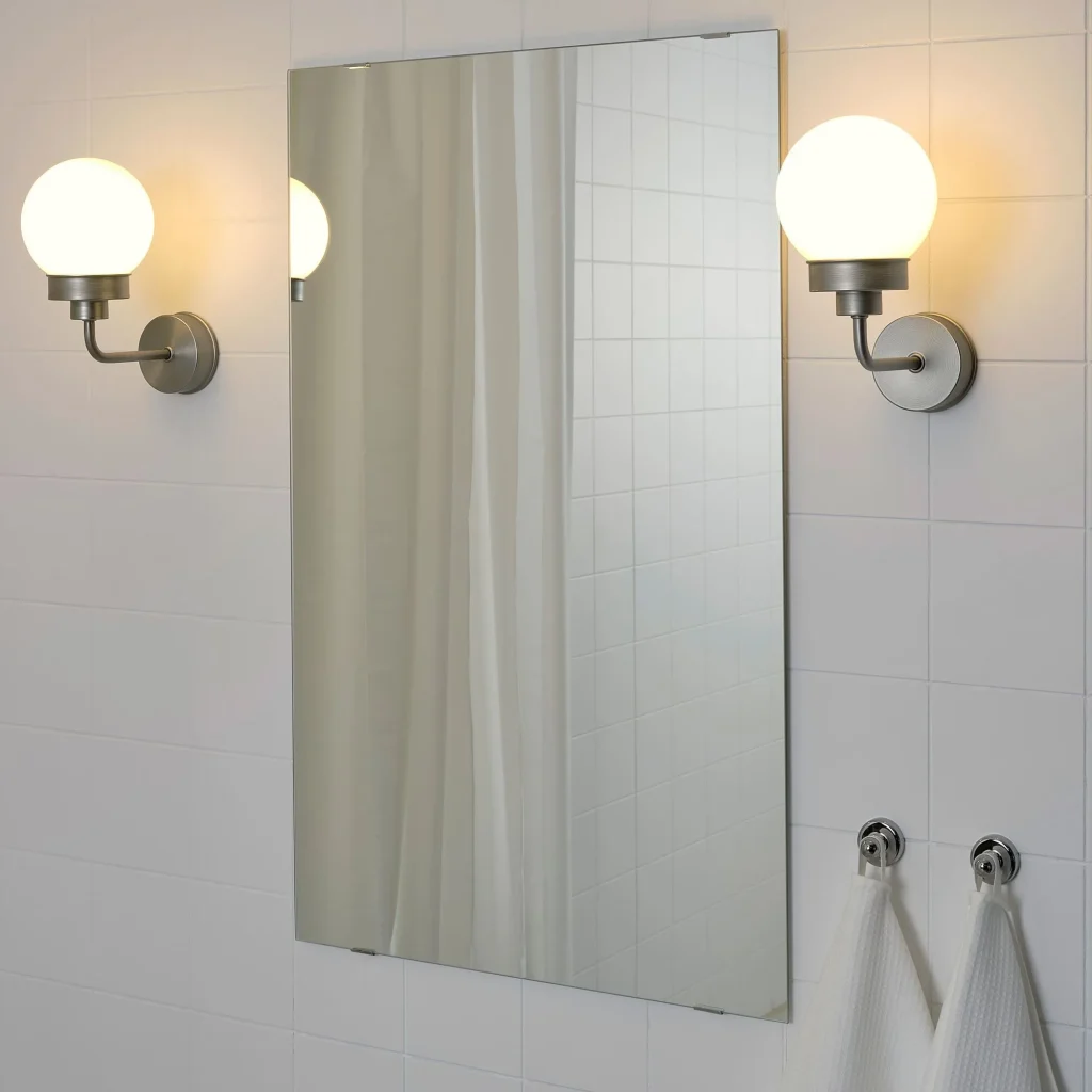 Banyo aplik modelleri​