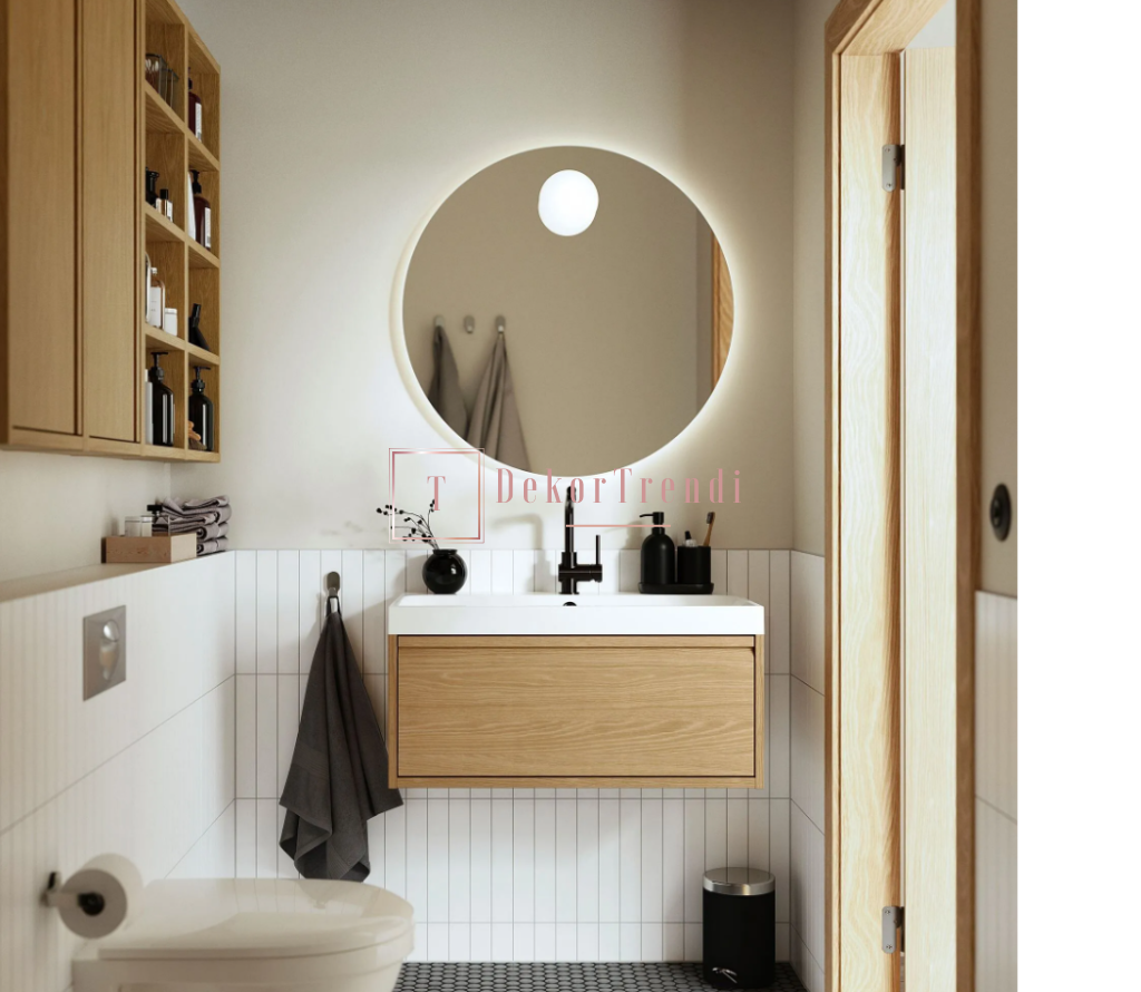 Banyo fayans modelleri