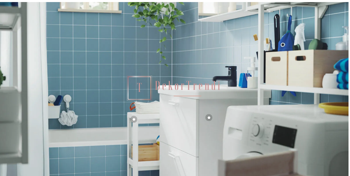 Banyo modelleri