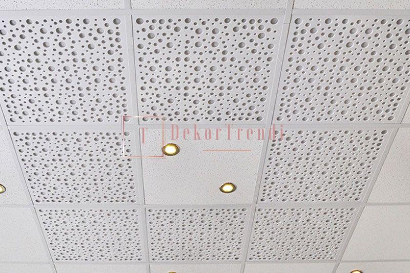 Banyo tavan modelleri​