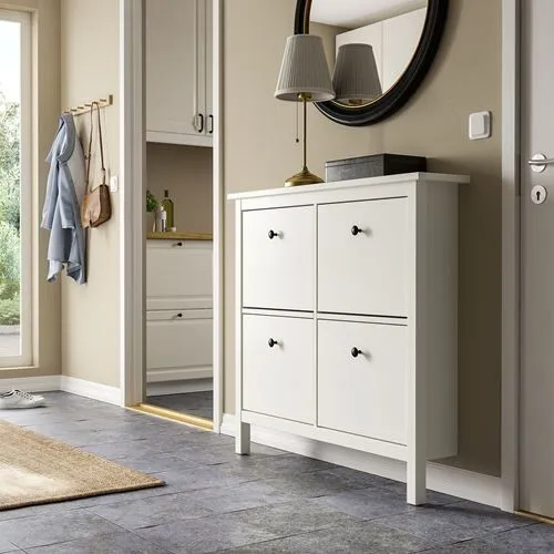 İkea Hemnes Şifonyer