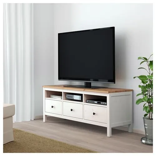İkea Hemnes TV Ünitesi