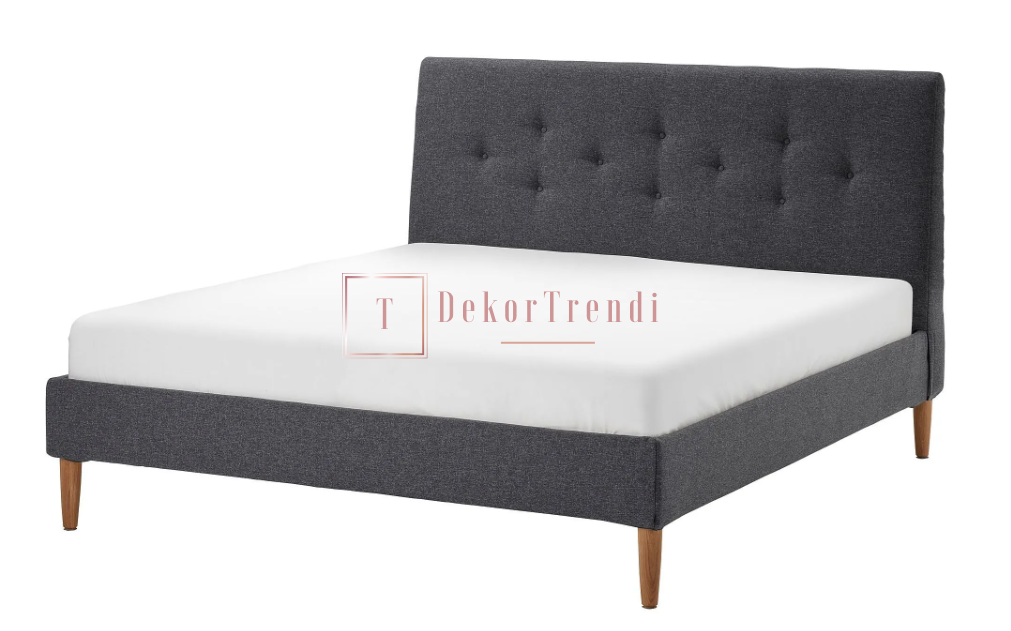 ikea karyola yatak