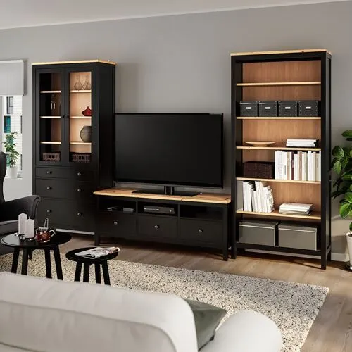 İkea TV Ünitesi Modelleri Nelerdir