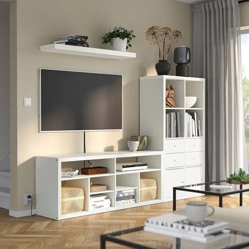 İkea TV Ünitesi Modelleri