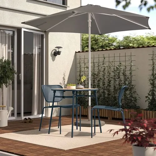 Balkon Mobilyası Seçerken Dikkat Edilmesi Gerekenler