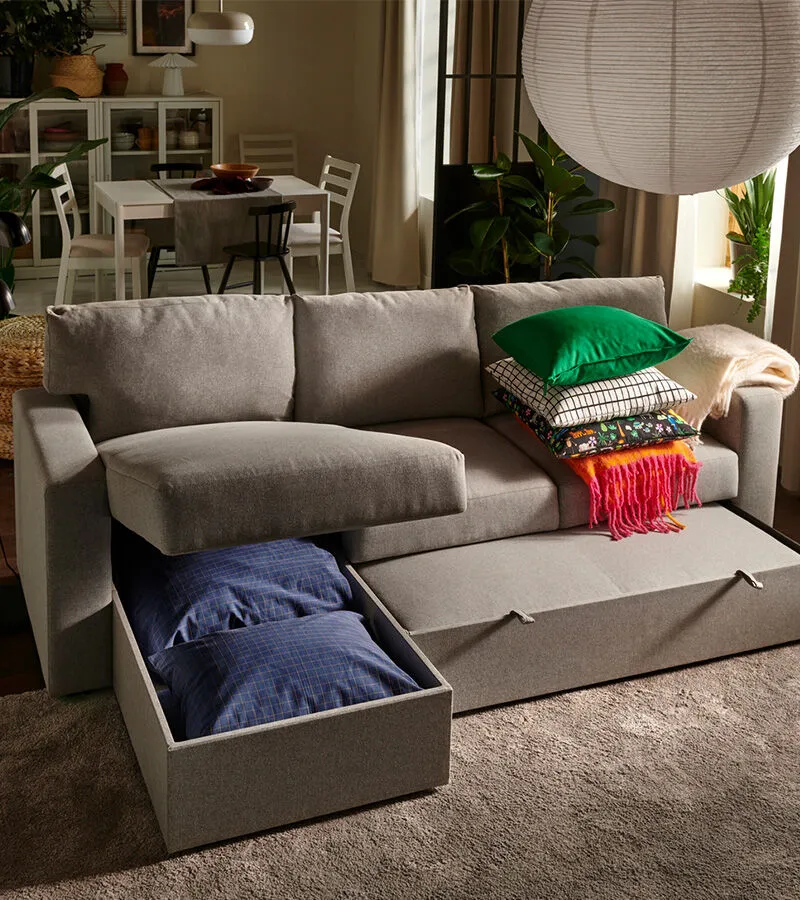 Yatak Olan Koltuğa Ne Nedir